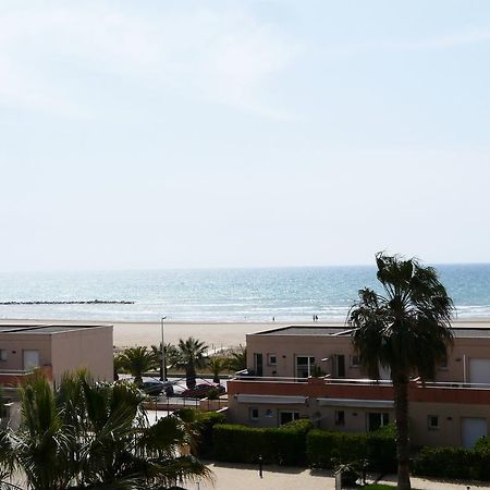 Apart-Hotels Mar Blava Cubelles Exterior foto