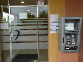 Apart-Hotels Mar Blava Cubelles Exterior foto